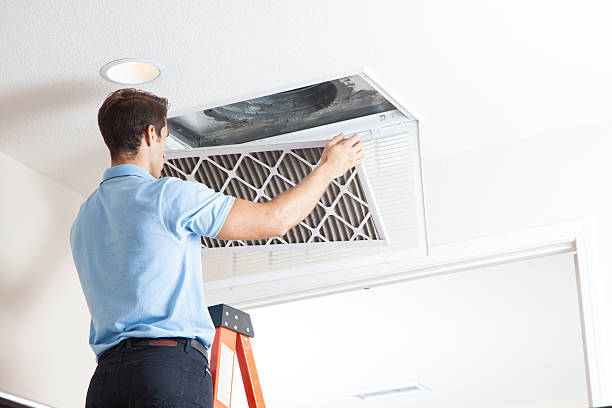 Best HVAC Replacement Cost  in Coon Rapids, IA