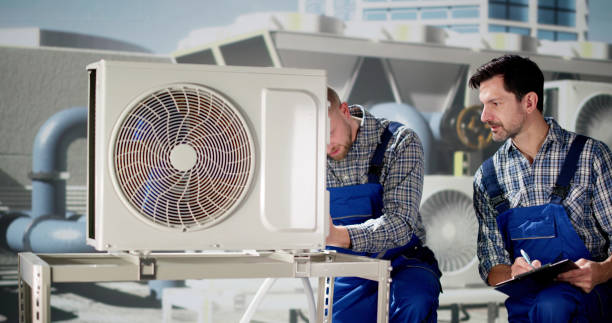 Best HVAC Maintenance Near Me  in Coon Rapids, IA
