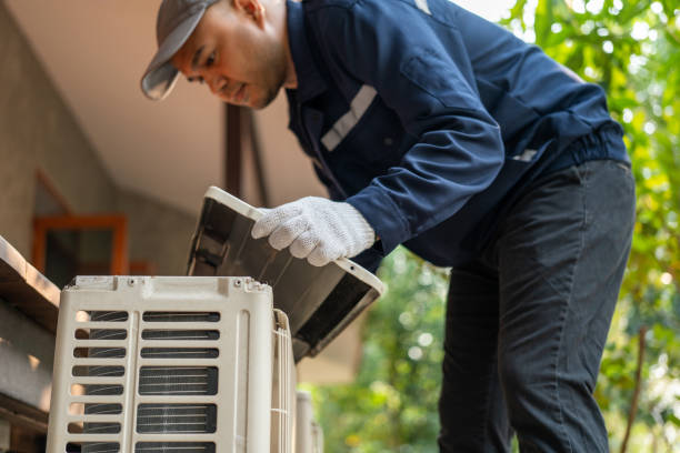 Best HVAC Air Duct Cleaning  in Coon Rapids, IA