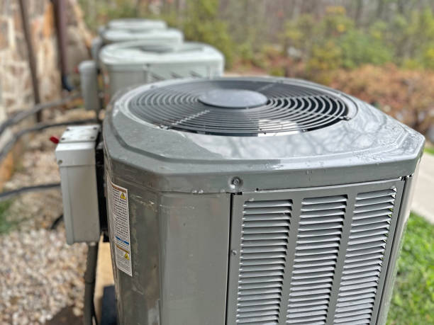 Best Residential HVAC Services  in Coon Rapids, IA
