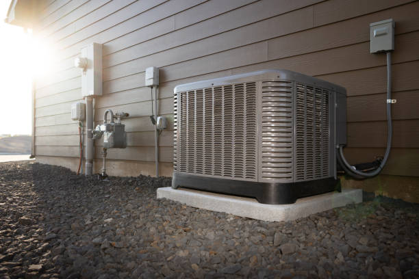 Best HVAC Air Duct Cleaning  in Coon Rapids, IA